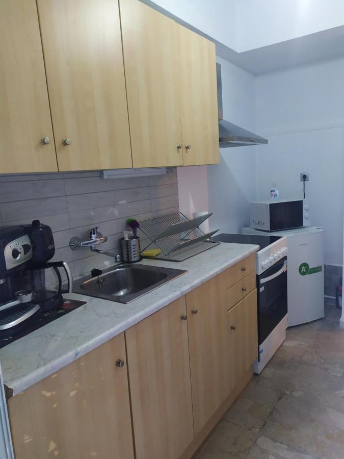 Ferienwohnung Premiumguestkifisia Athen Exterior foto