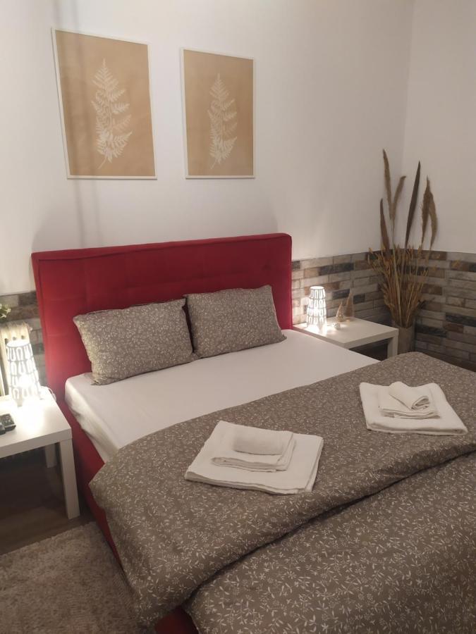 Ferienwohnung Premiumguestkifisia Athen Exterior foto