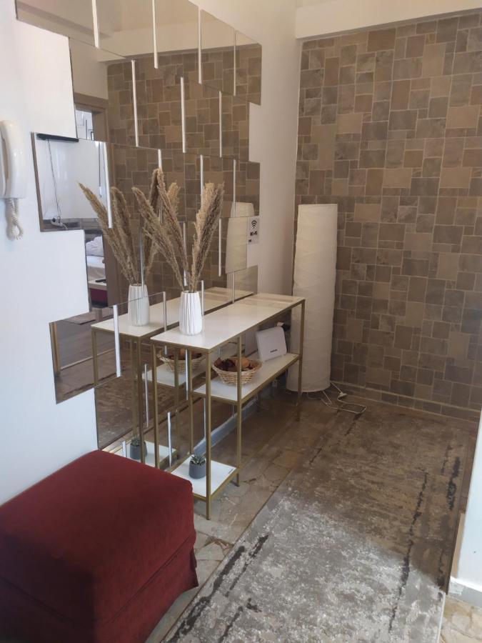 Ferienwohnung Premiumguestkifisia Athen Exterior foto