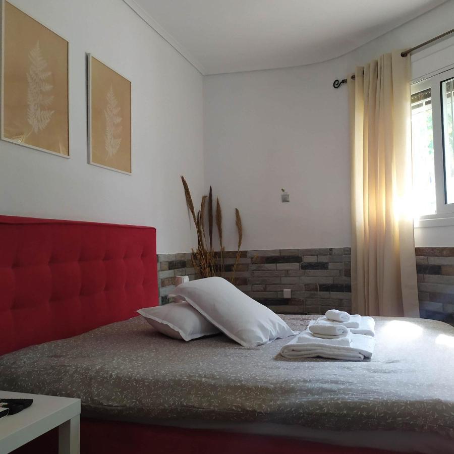 Ferienwohnung Premiumguestkifisia Athen Exterior foto