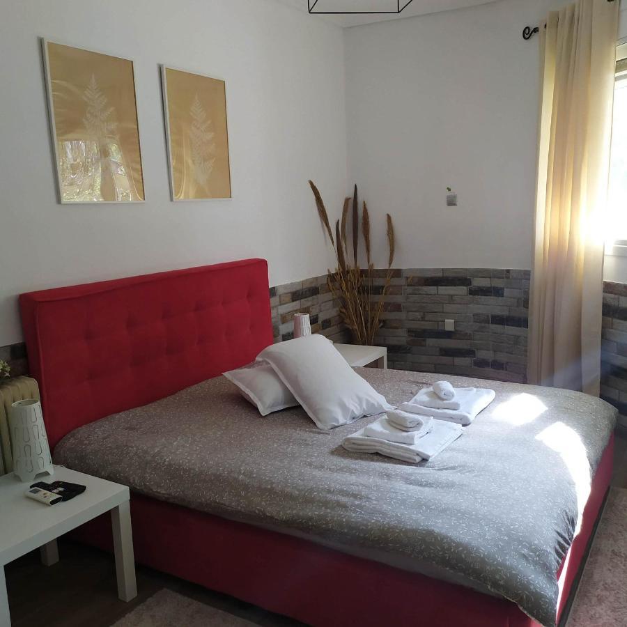 Ferienwohnung Premiumguestkifisia Athen Exterior foto