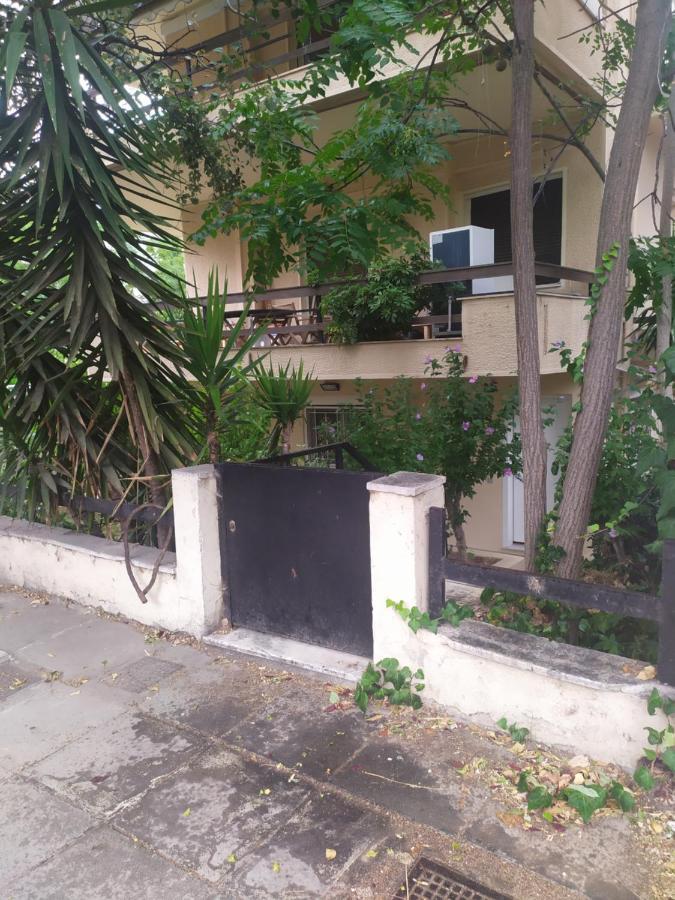 Ferienwohnung Premiumguestkifisia Athen Exterior foto
